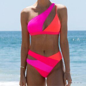 Brand NEW swimsuit Two Piece